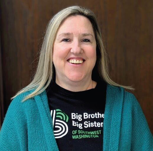 Keith Ann Campbell Welcomed as New Executive Director for Big
